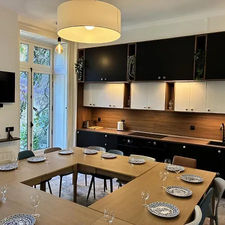 Et Pop Et Chic, La Grande Joueuse ! Vakantiehuis Poitiers