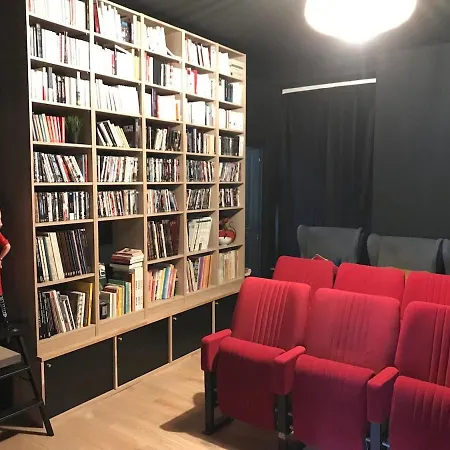 Et Pop Et Chic, La Grande Joueuse ! Vakantiehuis *