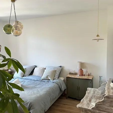 Et Pop Et Chic, La Grande Joueuse ! Vakantiehuis Poitiers
