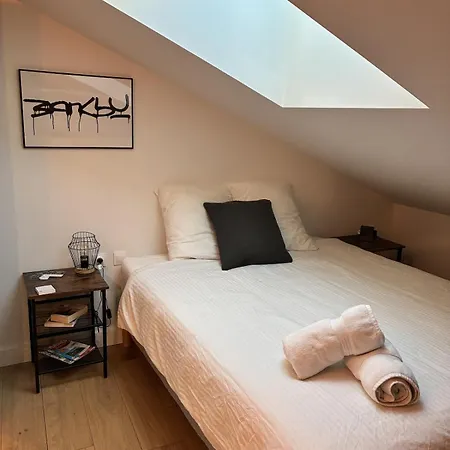 Et Pop Et Chic, La Grande Joueuse ! Vakantiehuis *