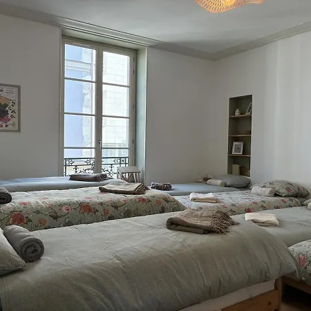 Et Pop Et Chic, La Grande Joueuse ! Vakantiehuis *