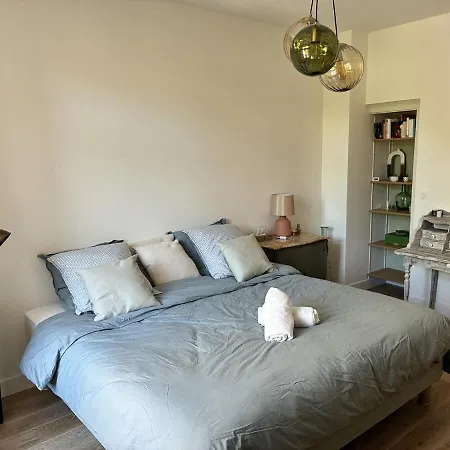 Vakantiehuis Et Pop Et Chic, La Grande Joueuse !