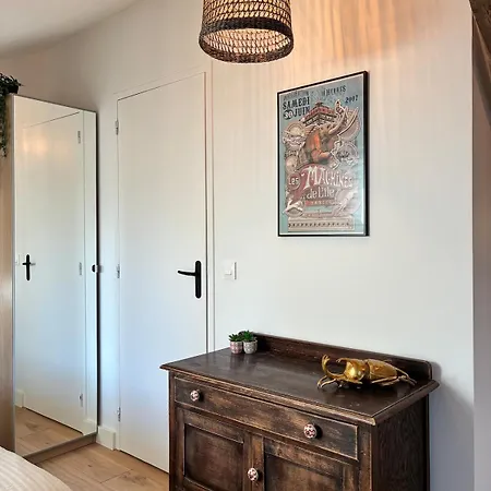 Et Pop Et Chic, La Grande Joueuse ! Vakantiehuis Poitiers