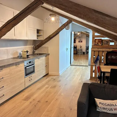 Vakantiehuis Et Pop Et Chic, La Grande Joueuse ! *