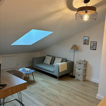 Et Pop Et Chic, La Grande Joueuse ! Vakantiehuis *