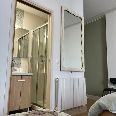 Vakantiehuis Et Pop Et Chic, La Grande Joueuse !