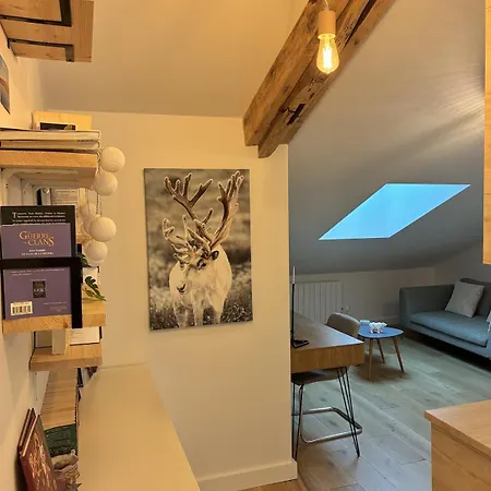 Vakantiehuis Et Pop Et Chic, La Grande Joueuse !