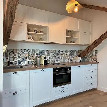 Et Pop Et Chic, La Grande Joueuse ! Vakantiehuis Poitiers