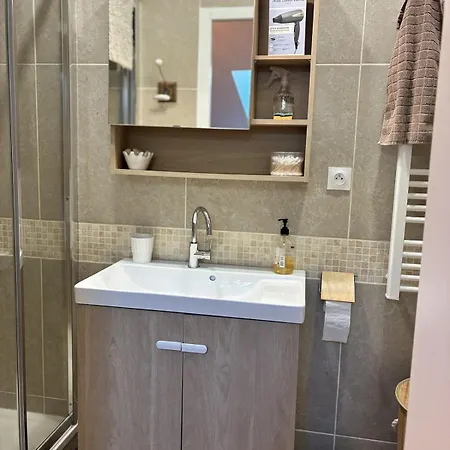Et Pop Et Chic, La Grande Joueuse ! Vakantiehuis