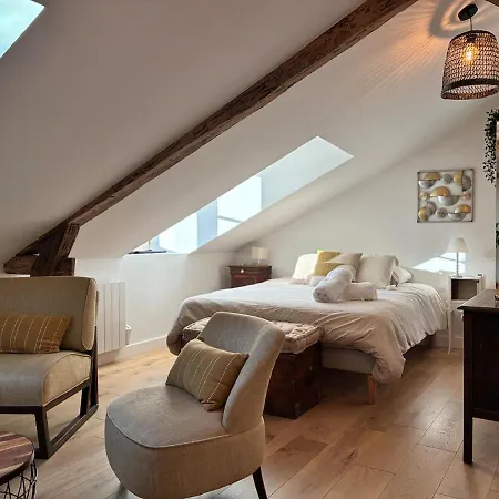 Vakantiehuis Et Pop Et Chic, La Grande Joueuse ! *