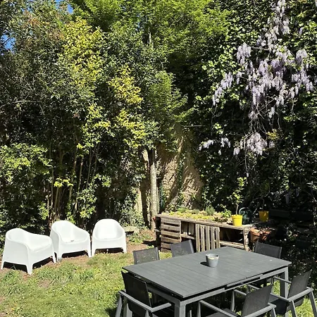 Vakantiehuis Et Pop Et Chic, La Grande Joueuse !