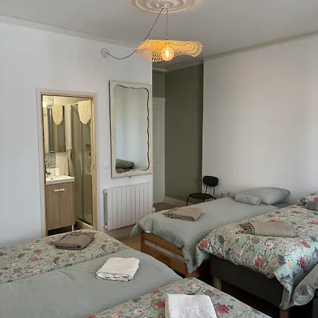 Vakantiehuis Et Pop Et Chic, La Grande Joueuse ! Poitiers