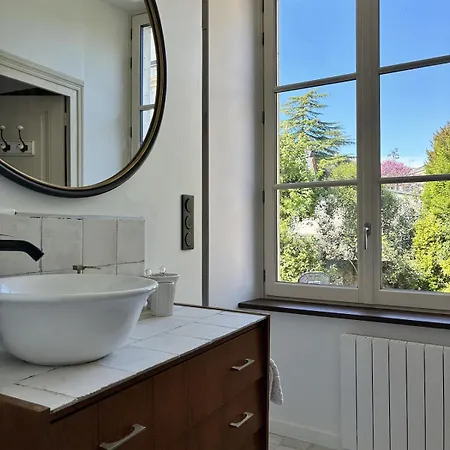 Et Pop Et Chic, La Grande Joueuse ! Vakantiehuis