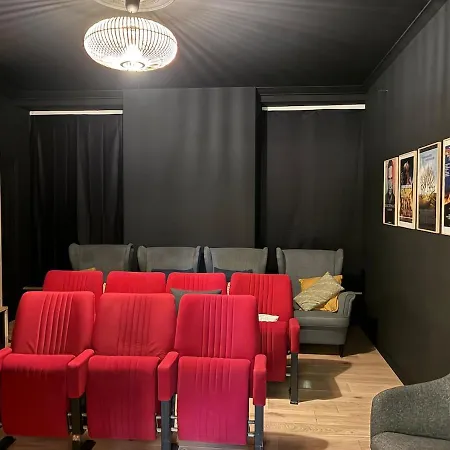 Et Pop Et Chic, La Grande Joueuse ! Vakantiehuis Poitiers
