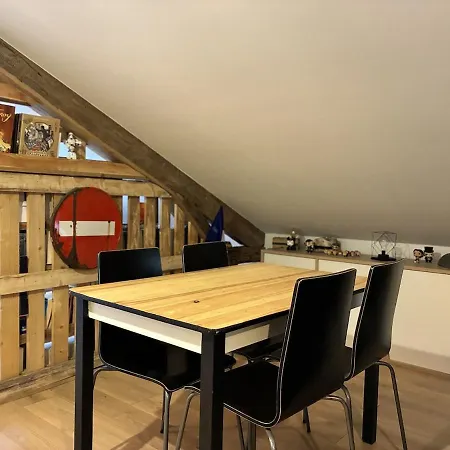 Vakantiehuis Et Pop Et Chic, La Grande Joueuse ! *